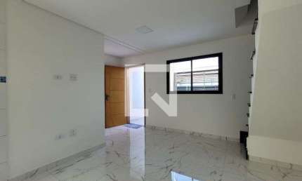 Casa com 2 quartos à venda na Rua Petrogrado, --, Parque Capuava, Santo André