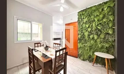 Apartamento à Venda - Vila Metalúrgica, 2 Quartos,  50 m2