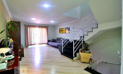 Casa à Venda - Parque Bandeirante, 3 Quartos,  256 m2