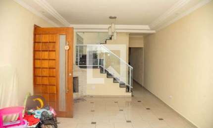 Casa com 3 quartos à venda na Rua José Medeiros e Albuquerque, --, Taboão, São Bernardo do Campo