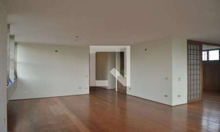 Apartamento com 4 quartos à venda na Rua Padre Manoel de Paiva, --, Jardim, Santo André