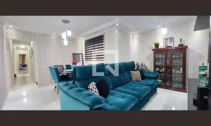 Apartamento à Venda - Santa Teresinha, 3 Quartos,  178 m2