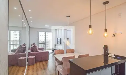 Apartamento com 2 quartos à venda na Rua Morvan Dias de Figueiredo, --, Anchieta, São Bernardo do Campo