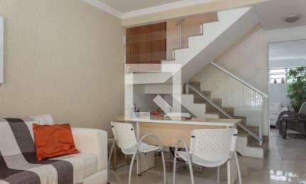 Casa com 2 quartos à venda na Rua Aurora, --, Anchieta, São Bernardo do Campo
