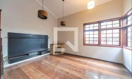 Casa à Venda - Vila Alto de Santo André, 3 Quartos,  300 m2