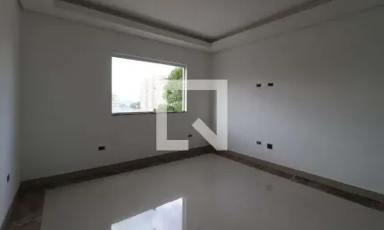 Apartamento com 2 quartos à venda na Rua Simão Jorge, --, Campestre, Santo André
