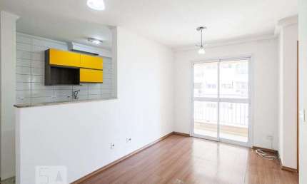 Apartamento com 2 quartos à venda na Rua Madri, --, Utinga, Santo André