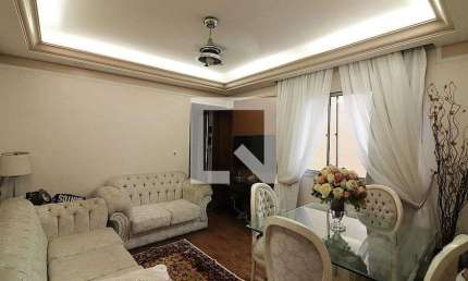 Apartamento com 3 quartos à venda na Avenida Pereira Barreto, --, Anchieta, São Bernardo do Campo