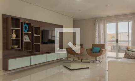 Apartamento com 4 quartos à venda na Avenida Dom Jaime de Barros Câmara, --, Planalto, São Bernardo do Campo