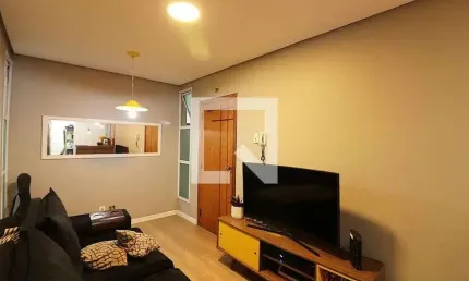 Apartamento à Venda - Baeta Neves, 2 Quartos,  69 m2