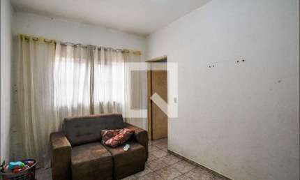 Casa com 1 quarto à venda na Rua Ana Neri, --, Vila Metalúrgica, Santo André