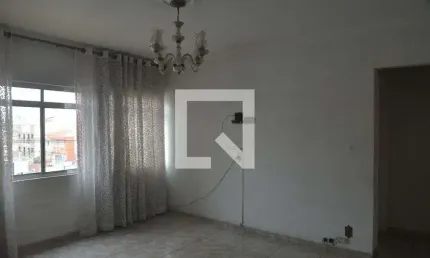 Apartamento com 3 quartos à venda na Avenida Dom Pedro II, --, Campestre, Santo André