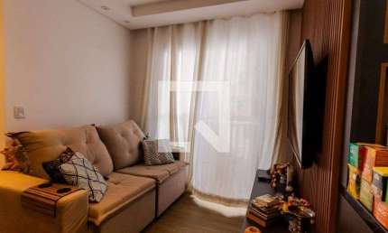 Apartamento à Venda - Santa Teresinha, 1 Quarto,  40 m2