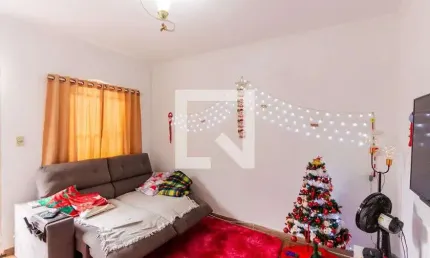 Casa à Venda - Vila Metalúrgica, 2 Quartos,  300 m2
