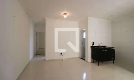 Apartamento à Venda - Vila América, 2 Quartos,  100 m2