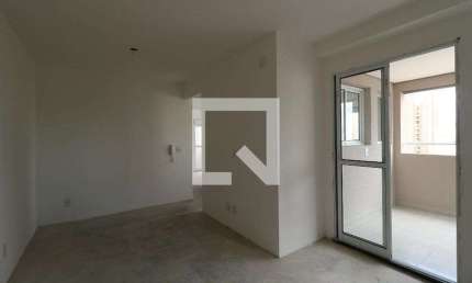 Apartamento à Venda - Jardim Bela Vista, 2 Quartos,  57 m2