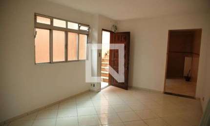 Casa com 1 quarto à venda na Rua Octacílio Celestino Gallo, --, Taboão, São Bernardo do Campo