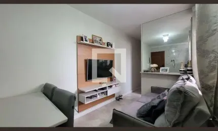 Apartamento à Venda - Santa Teresinha, 2 Quartos,  45 m2