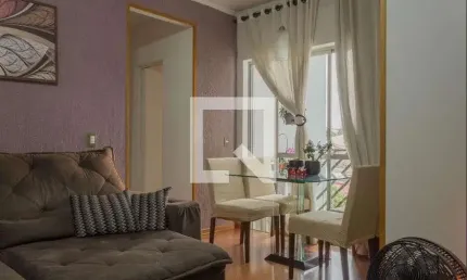 Apartamento com 2 quartos à venda na Avenida Humberto De Alencar Castelo Branco, --, Assunção, São Bernardo do Campo