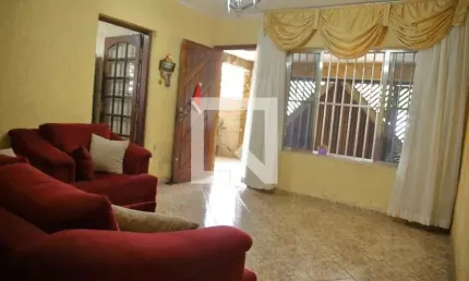 Casa com 3 quartos à venda na Rua Giovani Bof, --, Assunção, São Bernardo do Campo