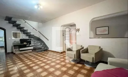 Casa com 4 quartos à venda na Rua Tiradentes, --, Nova Petrópolis, São Bernardo do Campo