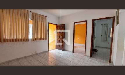 Casa com 2 quartos à venda na Rua Criméia, --, Parque Oratório, Santo André