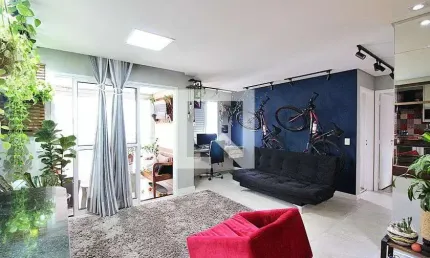 Apartamento à Venda - Nova Petrópolis, 2 Quartos,  84 m2