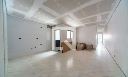 Apartamento com 3 quartos à venda na Rua Nossa Senhora de Fátima, --, Paraíso, Santo André