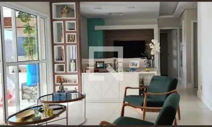 Apartamento à Venda - Jardim do Mar, 3 Quartos,  151 m2