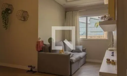 Apartamento à Venda - Vila Jordanópolis, 2 Quartos,  55 m2
