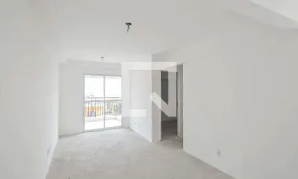 Apartamento à Venda - Vila Lusitânia, 2 Quartos,  58 m2