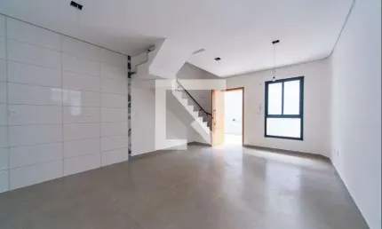 Casa com 2 quartos à venda na Rua Coimbra, --, Vila Leopoldina, Santo André