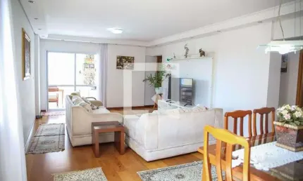 Apartamento à Venda - Santa Paula, 3 Quartos,  175 m2