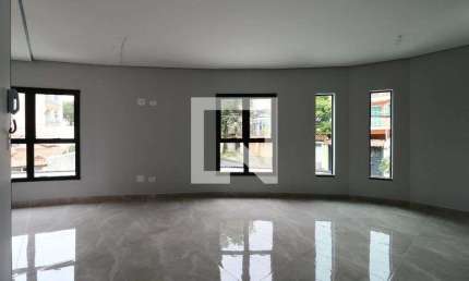 Casa à Venda - Parque Bandeirante, 2 Quartos,  120 m2