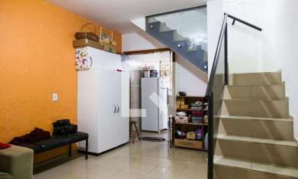 Casa com 6 quartos à venda na Rua Paulo Setúbal, --, Santa Teresinha, Santo André