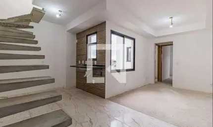 Apartamento à Venda - Parque Oratório, 2 Quartos,  106 m2