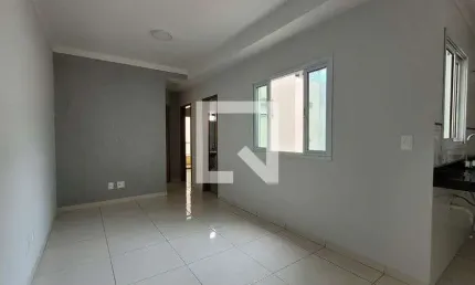 Apartamento à Venda - Vila Apiaí, 2 Quartos,  92 m2