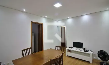 Apartamento com 3 quartos à venda na Rua Heizo Nakano, --, Demarchi, São Bernardo do Campo