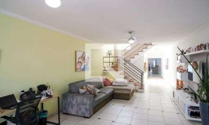 Casa com 3 quartos à venda na Avenida Tijucussu, --, Olímpico, São Caetano do Sul