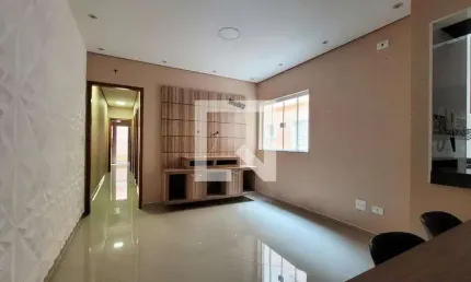 Apartamento com 3 quartos à venda na Rua Alenquer, --, Paraíso, Santo André