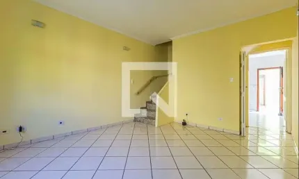Casa com 2 quartos à venda na Rua Berlim, --, Utinga, Santo André