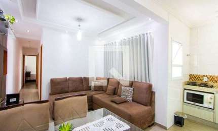 Apartamento à Venda - Vila Leopoldina, 3 Quartos,  120 m2