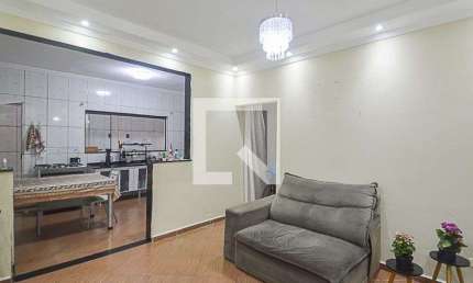 Casa com 3 quartos à venda na Rua Chaim Plat, --, Dos Casa, São Bernardo do Campo