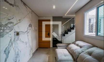 Apartamento à Venda - Vila Leopoldina, 2 Quartos,  90 m2