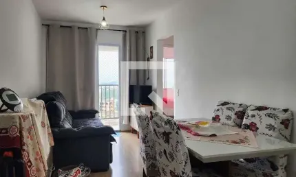 Apartamento com 2 quartos à venda na Rua Eliza da Silva Frezolone, --, Assunção, São Bernardo do Campo