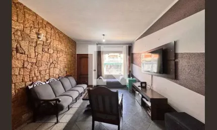 Casa à Venda - Jardim Santo Alberto, 4 Quartos,  205 m2