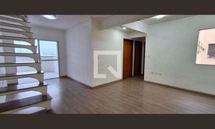 Apartamento à Venda - Rudge Ramos, 4 Quartos,  194 m2