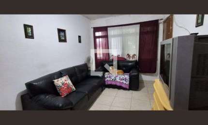 Casa com 2 quartos à venda na Rua Coronel-pm Celestino Henrique Fernandes, --, Santa Maria, São Caetano do Sul