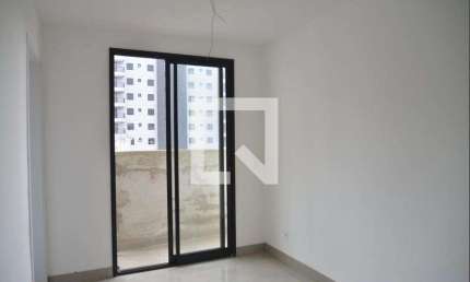 Apartamento com 1 quarto à venda na Rua Vitória Régia, --, Campestre, Santo André