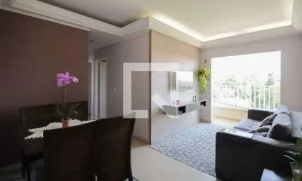 Apartamento com 3 quartos à venda na Rua Francisco Visentainer, --, Assunção, São Bernardo do Campo